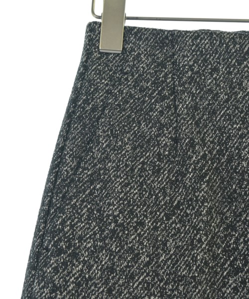 UNITED ARROWS（ユナイテッドアローズ）スラックス 黒 サイズ:34(XS位) レディース/2200654348048