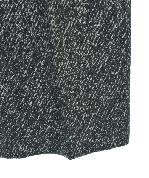 UNITED ARROWS（ユナイテッドアローズ）スラックス 黒 サイズ:34(XS位) レディース/2200654348048