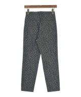 UNITED ARROWS（ユナイテッドアローズ）スラックス 黒 サイズ:34(XS位) レディース/2200654348048