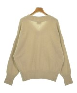 UNITED ARROWS（ユナイテッドアローズ）ニット・セーター ベージュ サイズ:F レディース/2200655000136