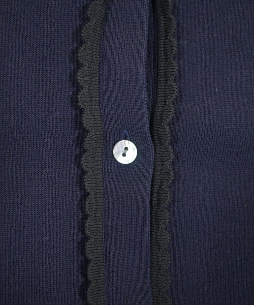 UNITED ARROWS（ユナイテッドアローズ）ベスト 紺 サイズ:-(M位) レディース/2200651699044