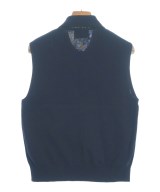 UNITED ARROWS（ユナイテッドアローズ）ベスト 紺 サイズ:-(M位) レディース/2200651699044