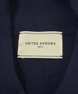 UNITED ARROWS（ユナイテッドアローズ）ベスト 紺 サイズ:-(M位) レディース/2200651699044