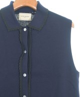 UNITED ARROWS（ユナイテッドアローズ）ベスト 紺 サイズ:-(M位) レディース/2200651699044