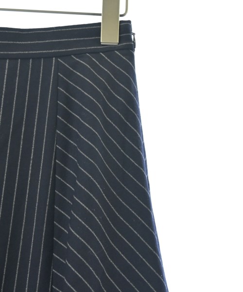 UNITED ARROWS（ユナイテッドアローズ）ロング・マキシ丈スカート 紺 サイズ:36(S位) レディース/2200651699099