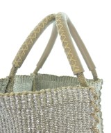 UNITED ARROWS（ユナイテッドアローズ）ハンドバッグ シルバー サイズ:- レディース/2200652582192