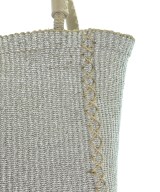 UNITED ARROWS（ユナイテッドアローズ）ハンドバッグ シルバー サイズ:- レディース/2200652582192