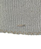 UNITED ARROWS（ユナイテッドアローズ）ハンドバッグ シルバー サイズ:- レディース/2200652582192