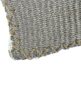 UNITED ARROWS（ユナイテッドアローズ）ハンドバッグ シルバー サイズ:- レディース/2200652582192