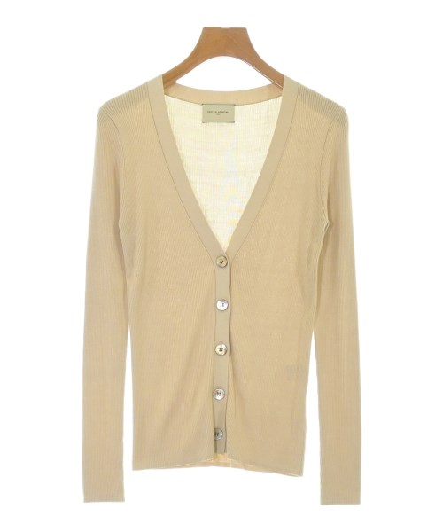 UNITED ARROWS(ユナイテッドアローズ)カーディガン ベージュ サイズ:38(M位)/2200654010075