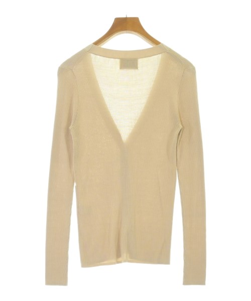 UNITED ARROWS（ユナイテッドアローズ）カーディガン ベージュ サイズ:38(M位) レディース/2200654010075