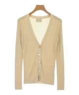 UNITED ARROWS（ユナイテッドアローズ）カーディガン ベージュ サイズ:38(M位) レディース/2200654010075