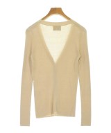 UNITED ARROWS（ユナイテッドアローズ）カーディガン ベージュ サイズ:38(M位) レディース/2200654010075