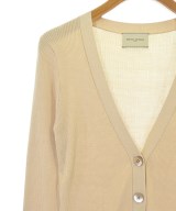 UNITED ARROWS（ユナイテッドアローズ）カーディガン ベージュ サイズ:38(M位) レディース/2200654010075