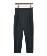 UNITED ARROWS（ユナイテッドアローズ）スラックス 紺 サイズ:40(M位) レディース/2200654574027