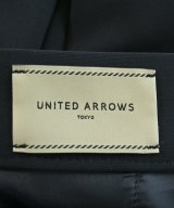 UNITED ARROWS（ユナイテッドアローズ）スラックス 紺 サイズ:40(M位) レディース/2200654574027