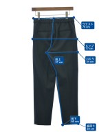 UNITED ARROWS（ユナイテッドアローズ）スラックス 紺 サイズ:40(M位) レディース/2200654574027