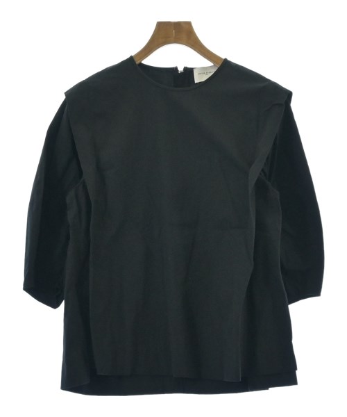 UNITED ARROWS(ユナイテッドアローズ)ブラウス 黒 サイズ:-(L位)/2200654574034