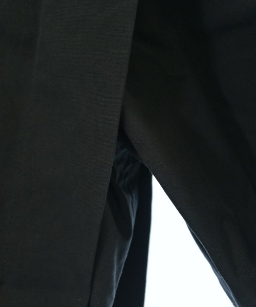 UNITED ARROWS（ユナイテッドアローズ）ブラウス 黒 サイズ:-(L位) レディース/2200654574034