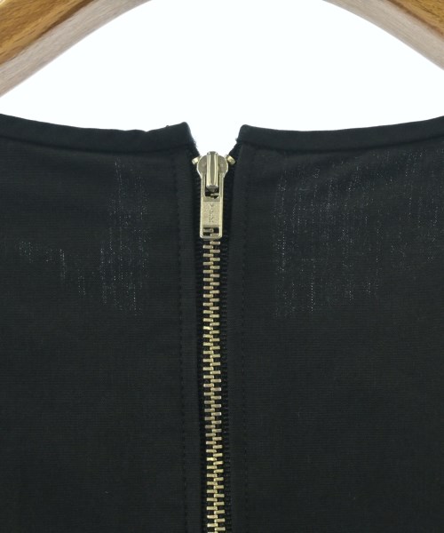 UNITED ARROWS（ユナイテッドアローズ）ブラウス 黒 サイズ:-(L位) レディース/2200654574034