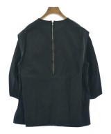 UNITED ARROWS（ユナイテッドアローズ）ブラウス 黒 サイズ:-(L位) レディース/2200654574034