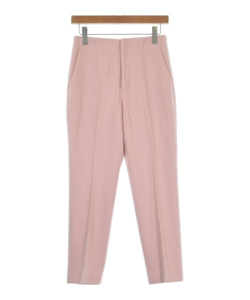 UNITED ARROWS(ユナイテッドアローズ)スラックス ピンク サイズ:40(M位)/2200654956076