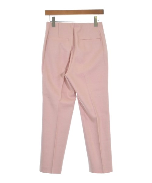 UNITED ARROWS（ユナイテッドアローズ）スラックス ピンク サイズ:40(M位) レディース/2200654956076