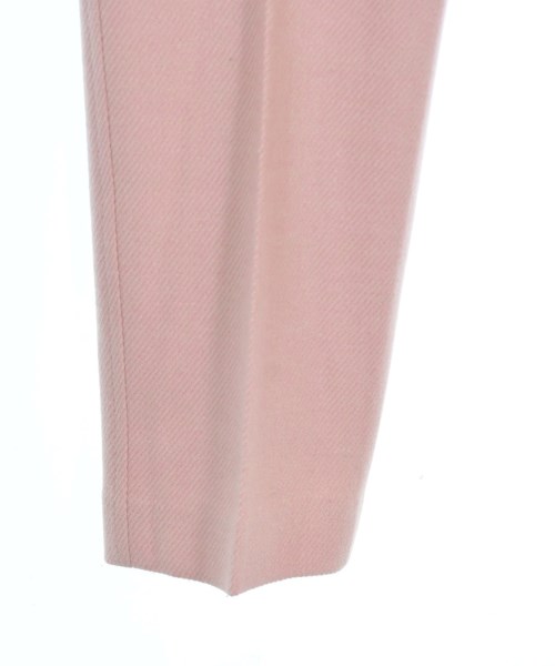UNITED ARROWS（ユナイテッドアローズ）スラックス ピンク サイズ:40(M位) レディース/2200654956076