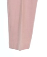 UNITED ARROWS（ユナイテッドアローズ）スラックス ピンク サイズ:40(M位) レディース/2200654956076