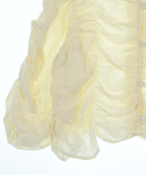 UNITED ARROWS（ユナイテッドアローズ）ブラウス 白 サイズ:F レディース/2200654956120