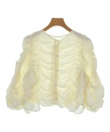 UNITED ARROWS（ユナイテッドアローズ）ブラウス 白 サイズ:F レディース/2200654956120