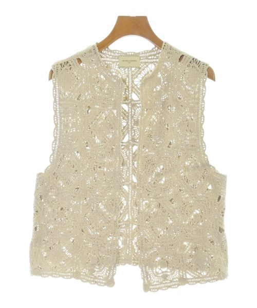 UNITED ARROWS(ユナイテッドアローズ)ベスト ベージュ サイズ:-(XL位)/2200654956151