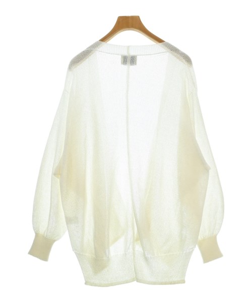 UNITED ARROWS（ユナイテッドアローズ）カーディガン 白 サイズ:F レディース/2200654990018