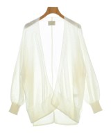 UNITED ARROWS（ユナイテッドアローズ）カーディガン 白 サイズ:F レディース/2200654990018