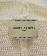 UNITED ARROWS（ユナイテッドアローズ）カーディガン 白 サイズ:F レディース/2200654990018