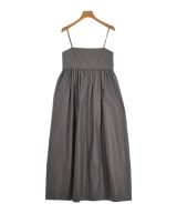 UNITED ARROWS（ユナイテッドアローズ）ワンピース グレー サイズ:38(M位) レディース/2200654990025
