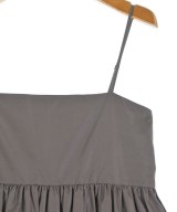 UNITED ARROWS（ユナイテッドアローズ）ワンピース グレー サイズ:38(M位) レディース/2200654990025