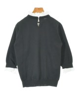 UNITED ARROWS（ユナイテッドアローズ）ニット・セーター 黒 サイズ:F レディース/2200655238201