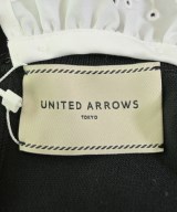 UNITED ARROWS（ユナイテッドアローズ）ニット・セーター 黒 サイズ:F レディース/2200655238201