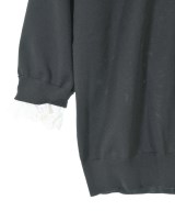 UNITED ARROWS（ユナイテッドアローズ）ニット・セーター 黒 サイズ:F レディース/2200655238201
