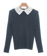 UNITED ARROWS（ユナイテッドアローズ）ニット・セーター 紺 サイズ:-(XS位) レディース/2200655683032