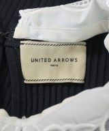 UNITED ARROWS（ユナイテッドアローズ）ニット・セーター 紺 サイズ:-(XS位) レディース/2200655683032