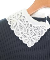 UNITED ARROWS（ユナイテッドアローズ）ニット・セーター 紺 サイズ:-(XS位) レディース/2200655683032