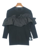 UNITED ARROWS（ユナイテッドアローズ）ニット・セーター 黒 サイズ:-(XS位) レディース/2200655683049