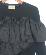 UNITED ARROWS（ユナイテッドアローズ）ニット・セーター 黒 サイズ:-(XS位) レディース/2200655683049