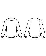 UNITED ARROWS（ユナイテッドアローズ）ニット・セーター 白 サイズ:F レディース/2200658392016