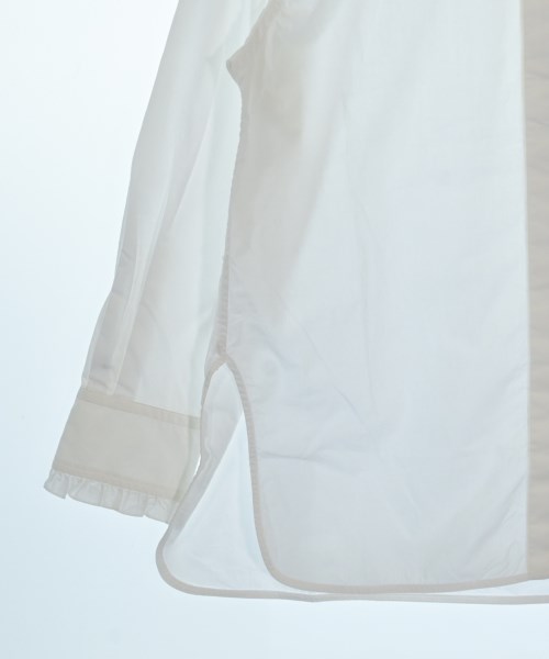 UNITED ARROWS（ユナイテッドアローズ）カジュアルシャツ 白 サイズ:36(S位) レディース/2200658534058