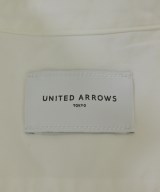 UNITED ARROWS（ユナイテッドアローズ）カジュアルシャツ 白 サイズ:36(S位) レディース/2200658534058