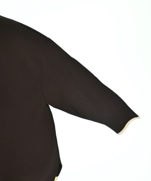 UNITED ARROWS（ユナイテッドアローズ）ニット・セーター 茶 サイズ:F レディース/2200658540066