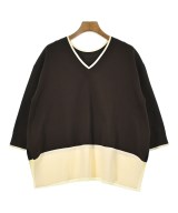 UNITED ARROWS（ユナイテッドアローズ）ニット・セーター 茶 サイズ:F レディース/2200658540066